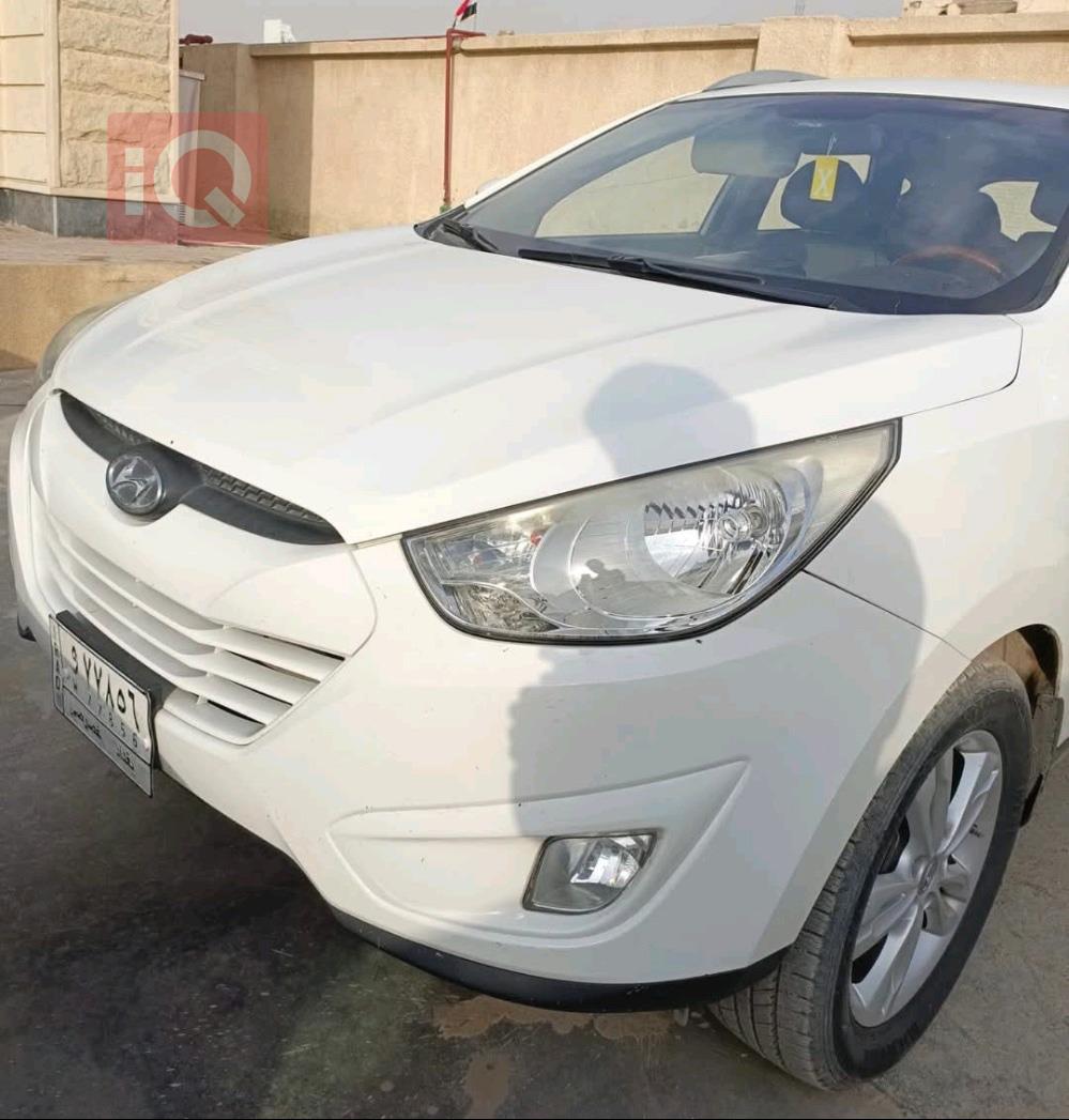 هیوندای تۆکسۆن